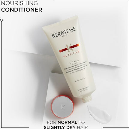 Kerastase - NUTRITIVE lait vital 200 ml