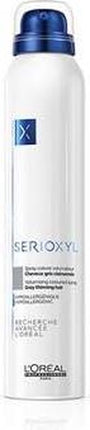 L'Oréal Professionnel Serioxyl Spray Grijs 200ml