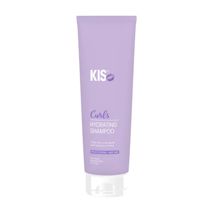 KIS - Curls - Hydrating Shampoo - 300ml