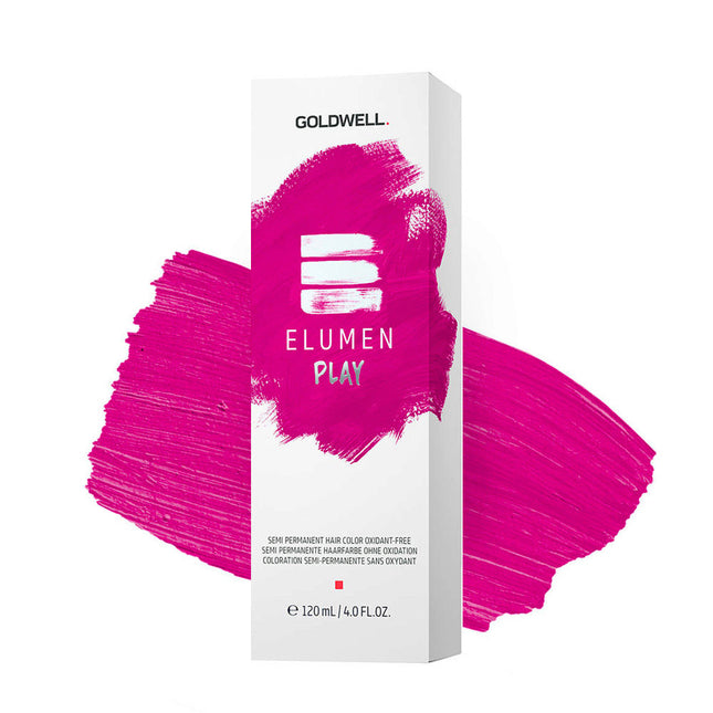Goldwell Elumen Play@pink 120ml