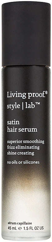 Living Proof - StyleLab - Satin Hair Serum - 45 ml