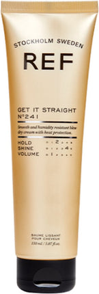 REF Stockholm - Get It Straight - 150ml