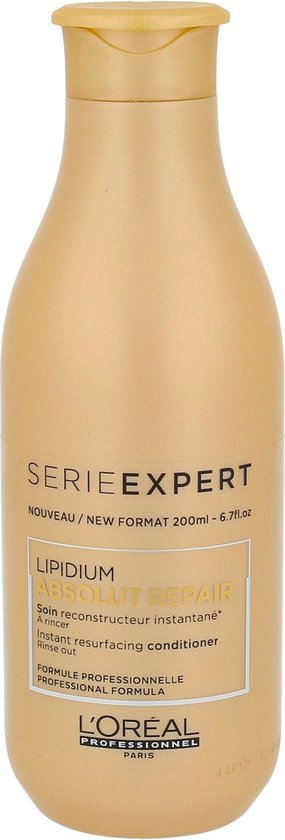 L'Oréal Paris Serie Expert Absolut Repair Conditioner haarconditioner 200 ml