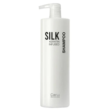 Carin Silk Shampoo 990 ml