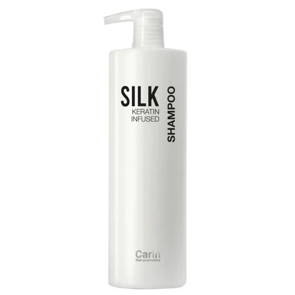 Carin Silk Shampoo 990 ml