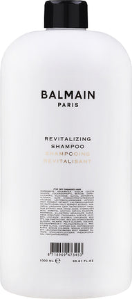 Balmain Revitalizing Shampoo 1000ml
