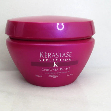 Kerastase Reflection Chroma Riche Haarmasker 200ml