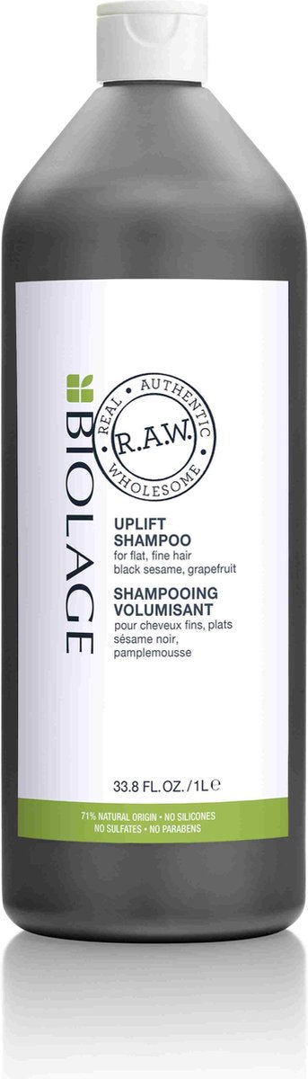 Matrix - Biolage R.A.W. - Uplift - Shampoo - 1000ml