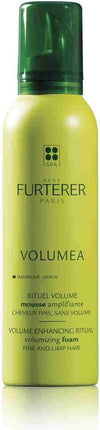 Volumegevend Foam Volumea René Furterer (200 ml)