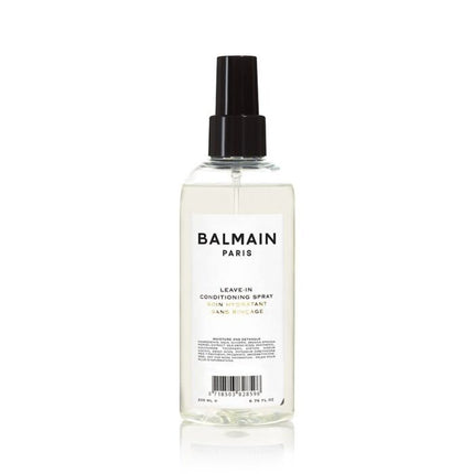 Balmain Leave-In Conditioning Spray is de perfecte leave-in conditioner 200ml