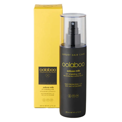 Oolaboo luxury Hair UV Shielding Milk 200ml