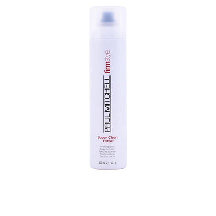 Paul Mitchell Firm Style Super Clean Extra Finishing Spray 300ml