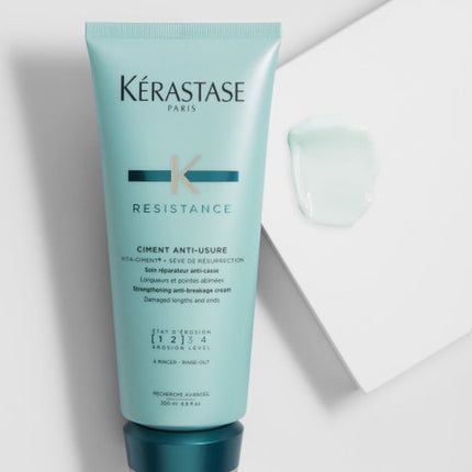 Kérastase Resistance Ciment Anti-Usure conditioner - 200 ml