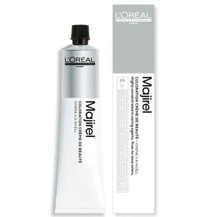 L'Oréal Professionnel - Haarverf - Majirel - 50ML - 4