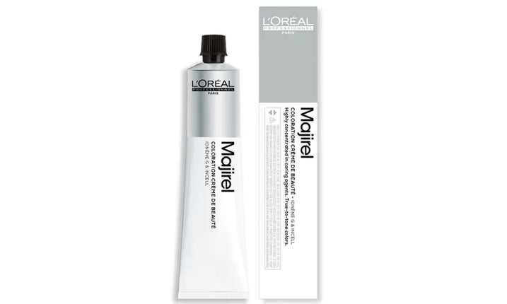 L'Oréal Professionnel - Haarverf - Majirel - 50ML - 4
