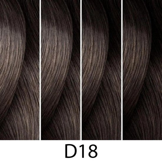 L'Oréal Professionnel - L'Oréal Inoa GLOW 60GR D18