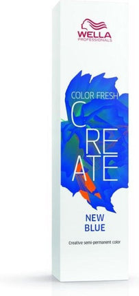 Wella Color Fresh CREATE new blue 60ml