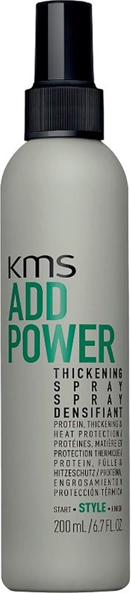 KMS AP THICKENING SPRAY 200ML