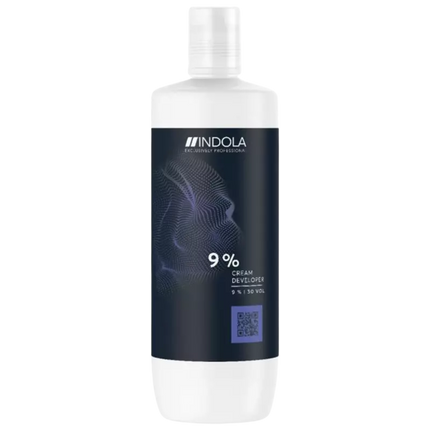 Indola Profession - Oxidant Developer 9% - 1000 ml