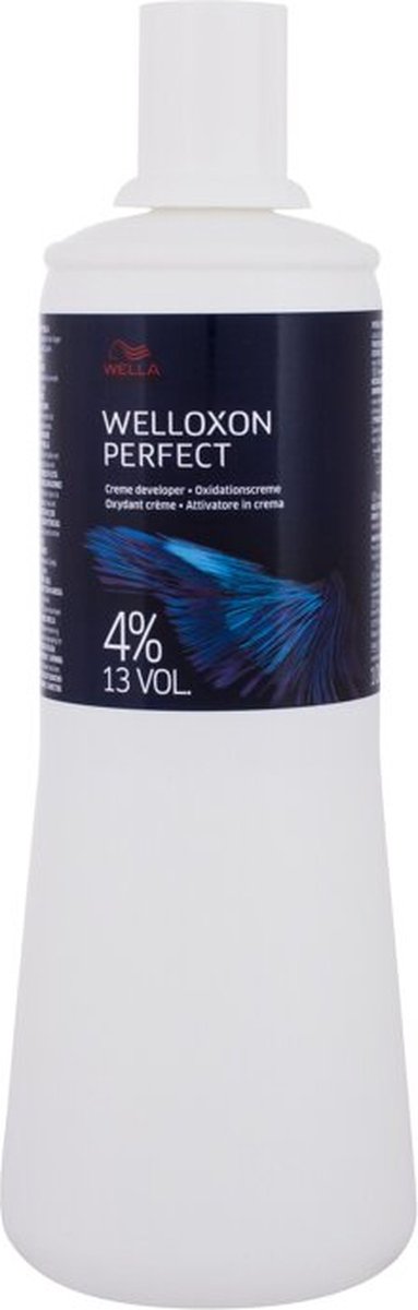 Wella Welloxon Perfect 4% (13Vol.)