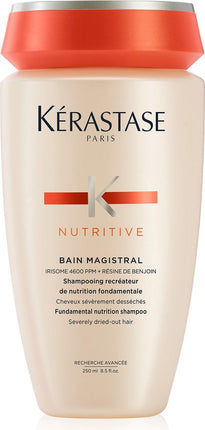 Kérastase Bain Magistral Shampoo - 250ml - extreem droog haar