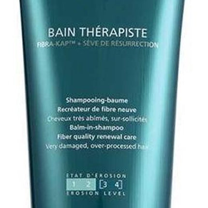 Kerastase Resistance Bain Therapiste - 450ml