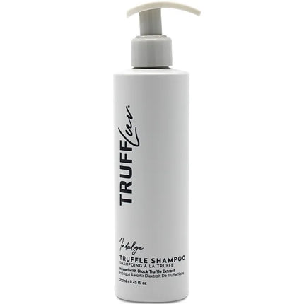 TruffLuv INDULGE Truffelshampoo 250 ml