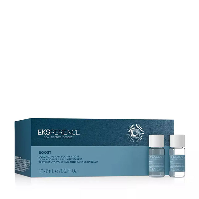 EKSPERIENCE™ BOOST VOLUMIZING BOOSTER DOSE
