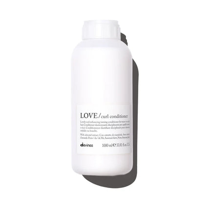 Davines Love Curl Enhancing Conditioner - 1000ml