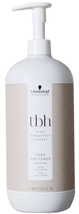 Schwarzkopf tbh - true beauitful honest Tone Softener 1000ml