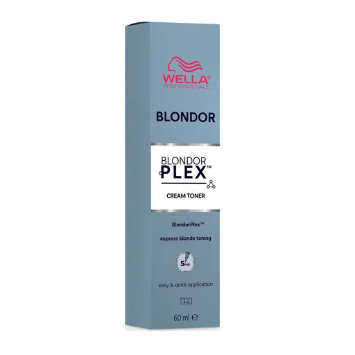 Wella Blondorplex Cream Toner 60ml  /36