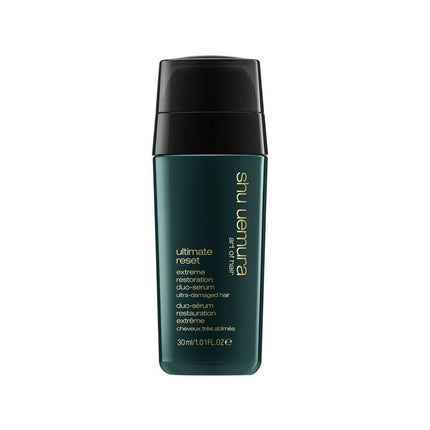 Shu Uemura Ultimate Reset Duo Serum 30ml