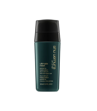 Shu Uemura Ultimate Reset Duo Serum 30ml