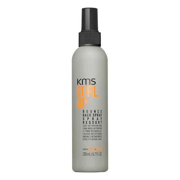 KMS CurlUp Bounce Back Spray 200ml