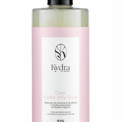 Kydra Jelly Gloss Clear - 400ml