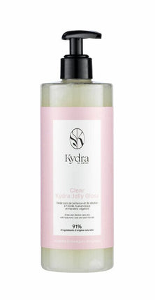 Kydra Jelly Gloss Clear - 400ml