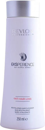 REVLON Eksperience - Anti Hair Loss - Shampoo - Revitalizing Hair Cleanser (250ml)