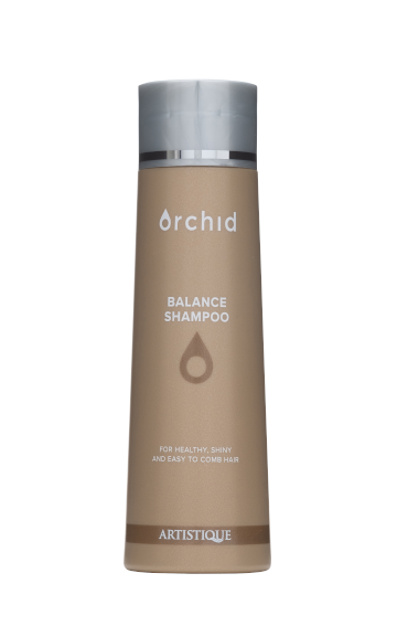 Orchid Balance Shampoo 300ml