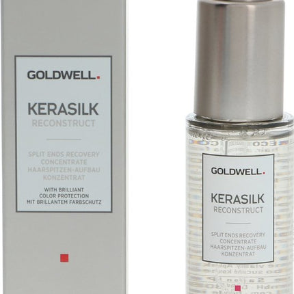 Goldwell - Kerasilk - Reconstruct - Split Ends Recovery Concentrate - 28 ml