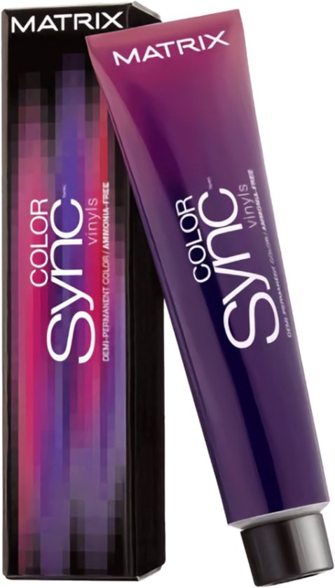 Matrix Color Sync Vinyls Mid Violet 90 ml