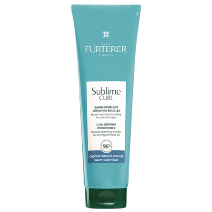 Rene Furterer Sublime Curl Balm 150ml