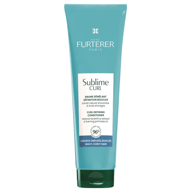 Rene Furterer Sublime Curl Balm 150ml