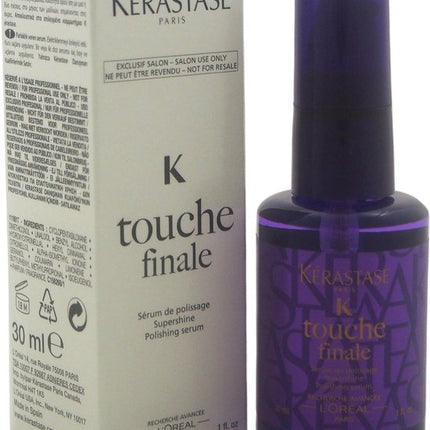 Kérastase Couture Styling Touche Finale 30ml