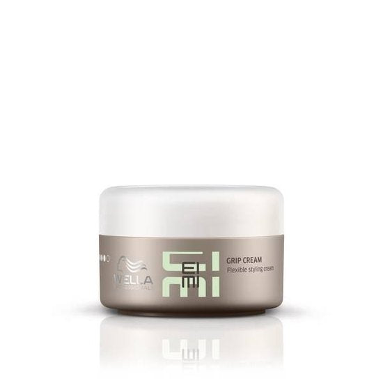 Wella - EIMI - Texture - Grip Cream - 75 ml