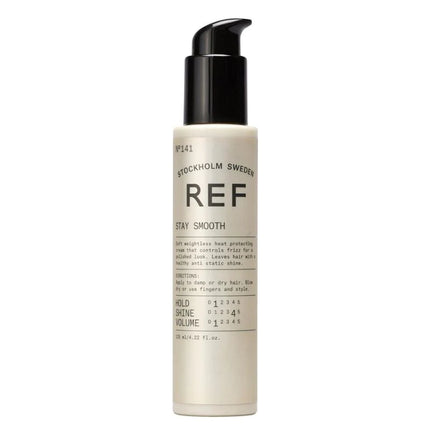 REF Stockholm - Stay Smooth N°141 - 125 ml