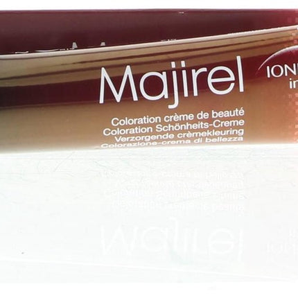 L'Oréal Professionnel - Haarverf - Majirel - 50ML - 8.03