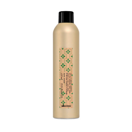 Davines - More Inside Medium Hairspray - 400ml