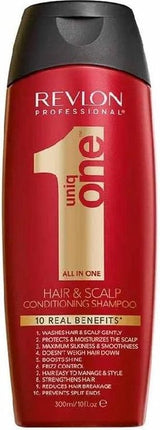 Uniq One All In One Conditioning Shampoo 490 ml - vrouwen - Voor