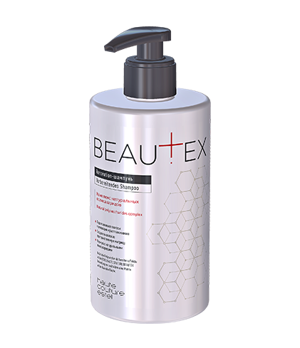 Beautex - Renovation - Shampoo - 435ml