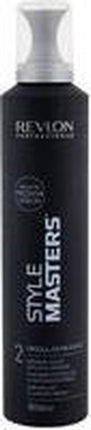 Revlon Style Masters Modular Styling Mousse 300ml